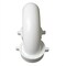 Thrifco Plumbing 3/8 Inch Comp x 3/8 Inch UNION x 16 Inch Long Stainless Steel F 4401483 - alternate 5
